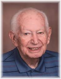 Donald Treimer, 87, Hartley