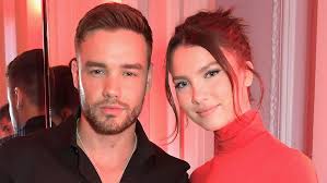 The lp show act 4: Liam Payne Confirms Engagement To Maya Henry Entertainment Tonight