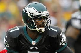 After his retirement, vick has joined kansa city chiefs and acts as a coaching intern with his former head coach andy reid. Breaking Down Michael Vick S Turnovers Bleeding Green Nation