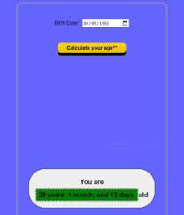 Guess my age is the official website for age guessing. How To Guess Someone S Age Easily With Top 2 Magic Trick Learn More