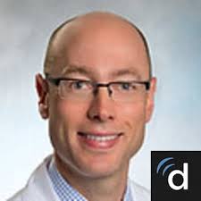 Dr. Daniel I. Glazer, MD