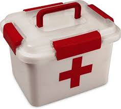 Stocking your kit with the supplies above allows you to ensure the quality of each item, and it also helps you become more familiar with how each component works. Sonal Big Medical First Aid Box First Aid Kit Price In India Buy Sonal Big Medical First Aid Box First Aid Kit Online At Flipkart Com