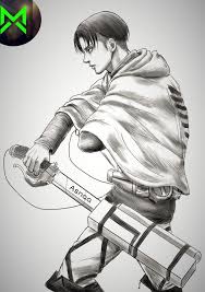 Attack on titan made a name for itself by being one of the most gruesome and emotionally devastating anime in history. Im Auftrag Von Einer Netten Person Anime Zeichnen Anime Bilder