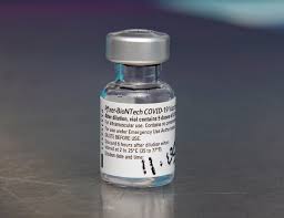He tweeted, if someone can come up with the name 'comirnaty' for the most important not helping pfizer/comirnaty's case is that, in reality, the moderna vaccine will have the objectively cooler name. How The Pfizer Biontech Covid 19 Vaccine Works The New York Times