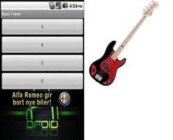 Además, puede descargar sin registrarse y no es . Bass Guitar Tuner Apk Download For Android Latest Version 2 0 Tuner Bass Kristoffer