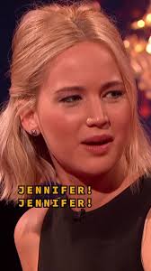 #JenniferLawrence Hates #NewYearsEve