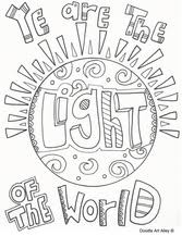 Coloring sheets colouring coloring books. Sermon On The Mount Coloring Pages Religious Doodles