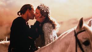 The Princess Bride' at 30: Rob Reiner, Robin Wright on Cult Classic
