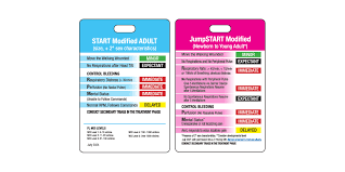 Image result for JumpSTART Triage