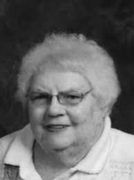 Patricia Hauser Obituary