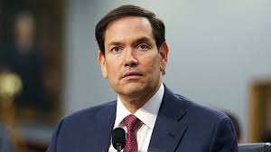 ABD Dışişleri Bakanı Rubio'dan İsrail-İran diplomasisi