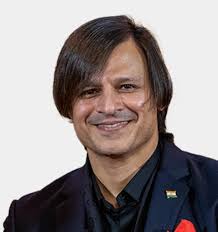 Vivek Anand Oberoi