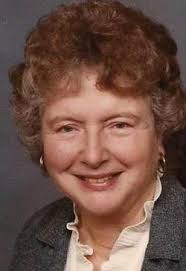 Marion Schroeder Obituary