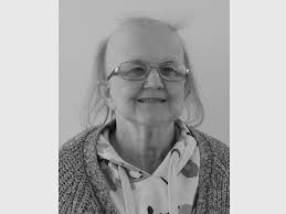 Die Lebenshilfe trauert um Christiane Hartje