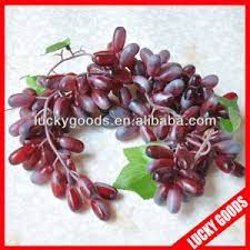 Fake food pair of grape & cherry snow cones ships free in the usa. Wholesale Fake Grapes Artificial Grapes For Home Decoration Manufacturers And Factory China Wholesale Wedding Lucky Goods