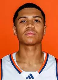 2024-25 Men's Basketball Roster