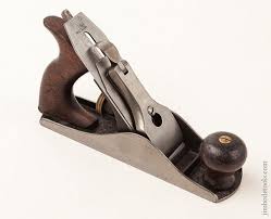 Stanley Bailey Type 11 Hand Plane 1910 1918 Wood And Shop Wooden Plane Traditional Woodworker Woodworking