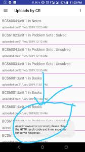 An Unknown Error Occured Please Check Http Result Code And Inner Exception For Server Response Stack Overflow