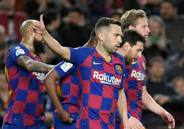 Athletic club v fc barcelona. 5 Barcelona Fc Players Reportedly Tested Covid 19 Positive Recovered