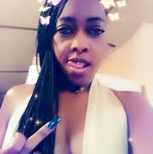 Yolanda Whigham's Instagram, Twitter & Facebook