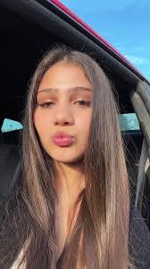 Nina Cavazos's Instagram, Twitter & Facebook