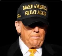 What message is Trump trying to send by wearing Proud Boys colors?