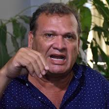 ÚLTIMO MOMENTO!😤 FABOL anunció...