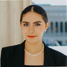 Two weeks ago, I had the honor to present the 20th Annual Columbia Women's  Business Society, Seed to Success, alongside my excellent partner, Zaina  Qamar. We began planning over 10 months ago