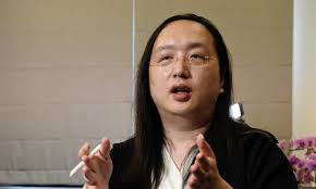 Despite desperate attempts, US won't allow Taiwan to drag it down