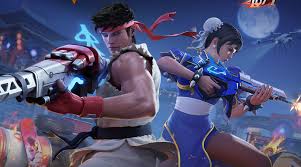 We would like to show you a description here but the site won't allow us. Free Fire Street Fighter V Crossover Final Round Date Revealed My Droll