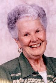 Doreen Elizabeth Hagen