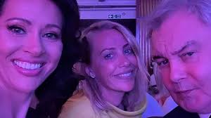 EastEnders: Ian lines up Mandy as the fifth Mrs Beale