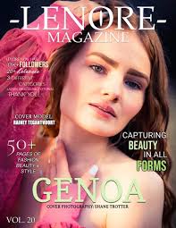 Trotters lenore 2025