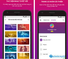 Zing Mp3 Cho Ios Nghe Nhạc Mp3 Miễn Phi Tren điện Thoại Iphone Taim