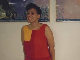 Kim Lee Herd-Richburg's Memorial Website