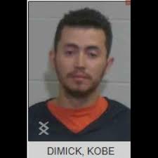 Man Arrested After Starting 3 Wildfires With Fireworks In Moffat County