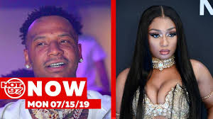 11inch.(1.81m) while his body weight was around 82kg(181 lbs). R Kelly S Girlfriends Update Fans Moneybagg Yo Is Megan Thee Stallion S New Hot Boy On Hot97now Youtube