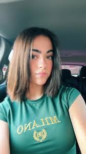 Eliza Turner's Instagram, Twitter & Facebook