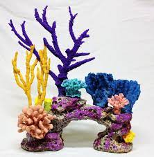 Diy Reef Loc W Cf 29 X 12 X 27 5 Ceramic Coral Reefs Sea Plants Ocean Projects