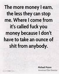 Image result for fuck you money