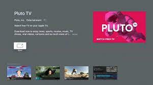 Download now to enjoy news, sports, reality, documentaries, comedy, dramas, fails and so much more all in a familiar tv listing. How To Install And Watch Pluto Tv On Apple Tv Techowns