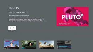 The pluto tv app gives users a way to watch. How To Install And Watch Pluto Tv On Apple Tv Techowns