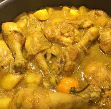 We did not find results for: Curried Chicken And Dumplings Jamaican Wheyudeh Linking 2 Facebook