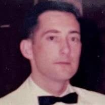 Henry Albert Mestayer Obituary