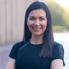 Lacy Westfall's Instagram, Twitter & Facebook