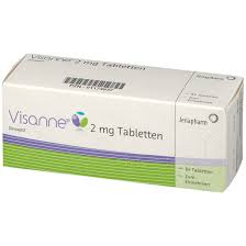 Always seek the advice of your. Visanne 2 Mg 3x28 St Shop Apotheke Com
