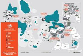Minnesota Zoo Zoo Map Minnesota Zoo Zoo Map Visit Minnesota Zoo