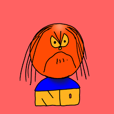 Headache emoticon cartoon vector | cartoondealer.com #26256339. I Can Do It Can You Baamboozle