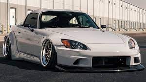 Top brands for less · auto care service centers · everyday low prices This Heavily Modified Honda S2000 Is A Love Hate Affair