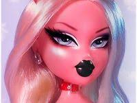 Bratz doll dolls aesthetic instagram makeup cartoon outfits heart brat bad jade costume halloween vasco quemones aesthetics wallpapers cosmetics awkward. 76 Baddie Bratz Ideas Brat Doll Bratz Girls Black Bratz Doll